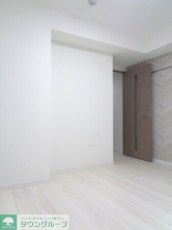 ラフィスタ横浜黄金町の物件内観写真